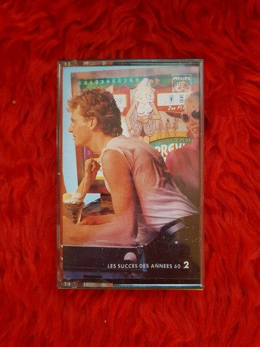 Cassette audio les - cassette,