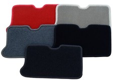 Classique Tapis de coffre pour