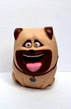 Jouet figurine Chien comme des