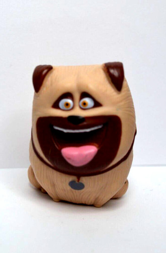 Jouet figurine chien comme - jouet, des
