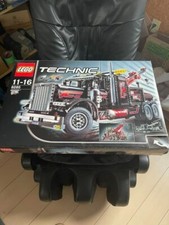 LEGO TECHNIC 8285 Tow Truck