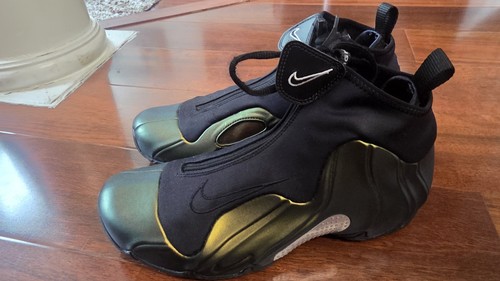 Nike air flightposite - nike, 2024
