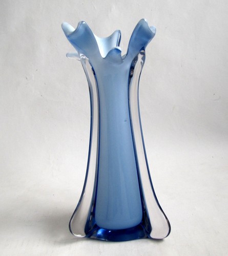 Vase murano pate - cm, de