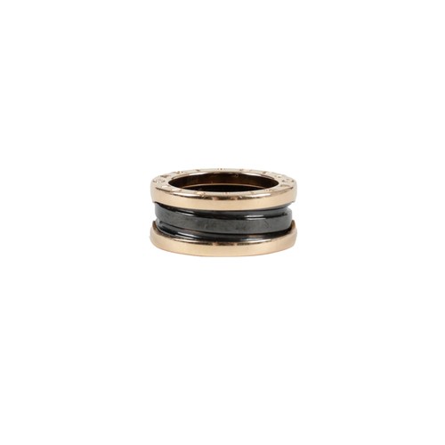 Bulgari zero1 bague 46 - b.zero1,