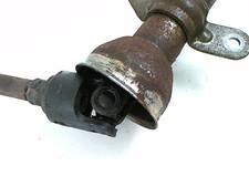 Colonne de direction NISSAN SERENA 1 PHASE 2 488059C507