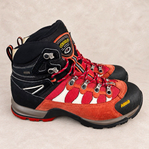 Asolo stynger gtx women - asolo,