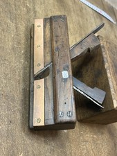 rabot outils anciens