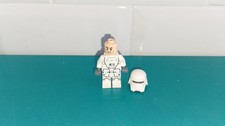 Lego minifig figurine star wars ancien first order stormtrooper snowtrooper