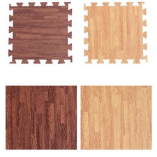 8 PCS Tapis Emboitable