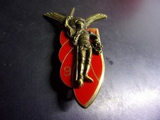9° Régiment de Chasseurs Parachutistes - 9° RCP ( Drago )
