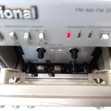 Junk National Panasonic