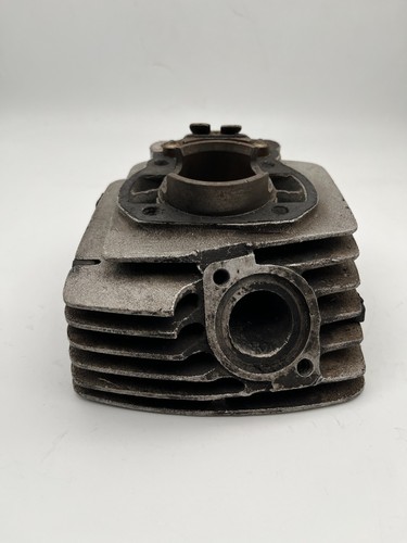 Suzuki gt80 cylindre 80 - gt,
