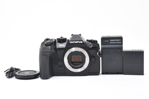 Exc olympus ii appareil - ii,