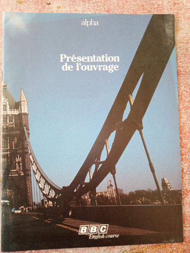 Alpha anglais index - alpha,