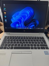 HP ProBook 830 G6 – i5 8e Gén / 16Go RAM / 512Go SSD – 13.3" HD – Mat Pro – TB