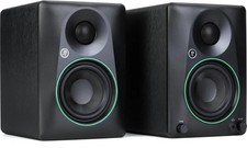Mackie CR4.5 4.5-inch Powered