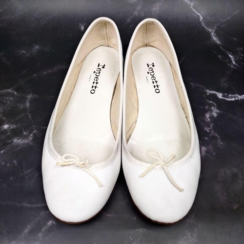 Ballerines repetto cendrillon - ballerines,