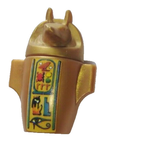 Playmobil egyptiens urne - egyptiens,