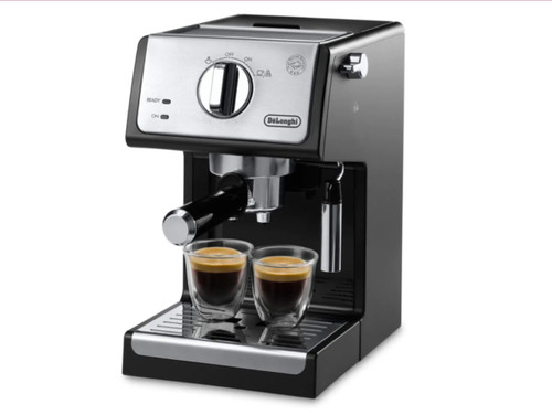Delonghi ecp3220 espresso - ecp3220,