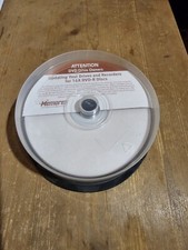 Dvd-R Memorex 16x Imprimable