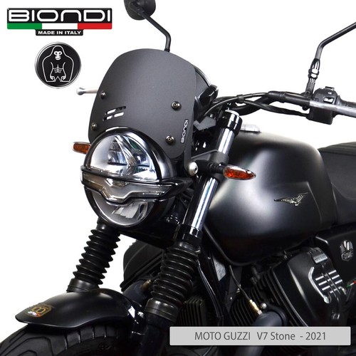 Biondi parabrezza sport - parabrezza,