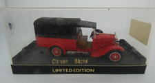Citroen C4 F baché / Solido /