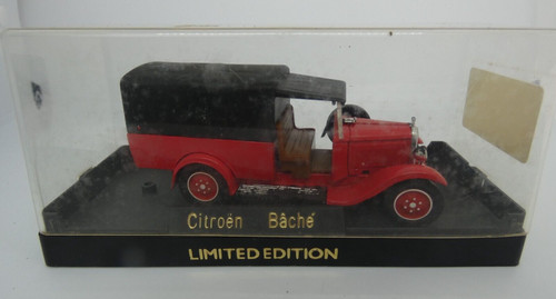 Citroen baché solido - citroen,