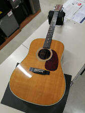 Guitare acoustique MARTIN