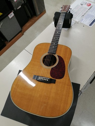 Guitare acoustique martin - guitare,