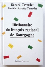 Dictionnaire du français