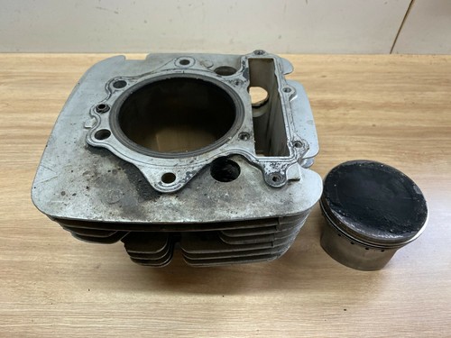 Cylindre piston mm 3aj00 - cylindre,