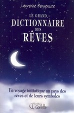 Grand dictionnaire des reves - dictionnaire,