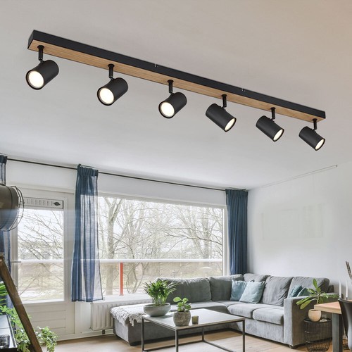 Luminaire sportif barre - luminaire, de