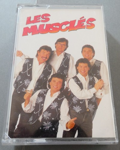 Cassette audio tape - audio,
