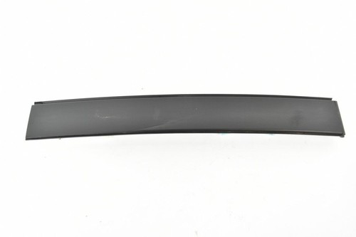 Baguette toit droite avant - de,