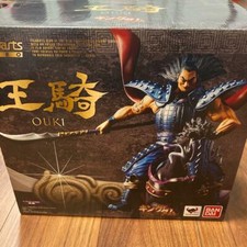 Figurine KINGDOM OUKI vol.43