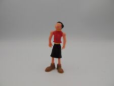 Kinder Ancien Montable - Popeye Olive - Danone - Steckfiguren 1978