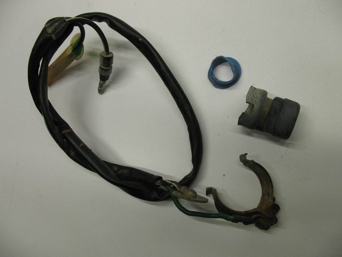Kill interrupteur moteur - interrupteur,