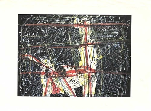 Cesar baldaccini - ,