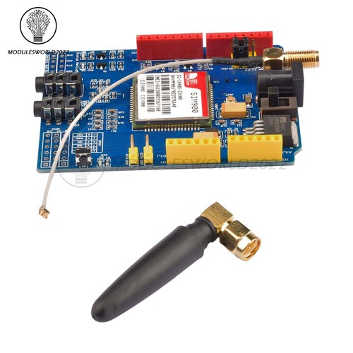 Sim900 gprs gsm - sim900, gprs/gsm