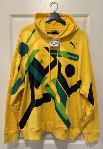 Puma men graphic - puma, men's