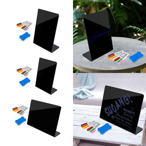 Ardoise mini tableau forme - ardoise,