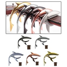 Capodastre de guitare