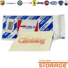 Fiat Panda 4X4 Climbing