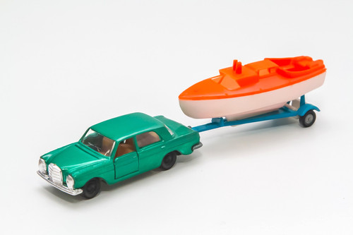 Majorette mercedes 280 no - mercedes, se