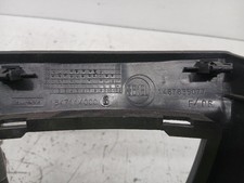 1489677077 commande autoradio pour FIAT ULYSSE (179) 2.2 JTD DYNAMIC 2004 224802