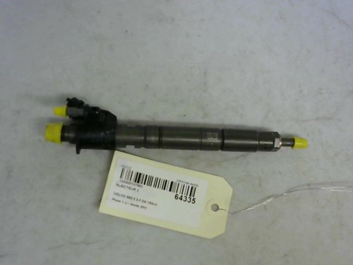 Injecteur volvo s60 - s60, ii