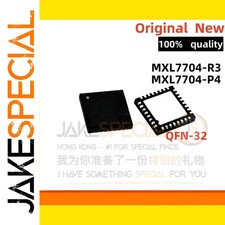 MXL7704 Voltage Regulator Chip