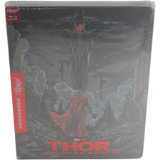 Thor: The Dark World