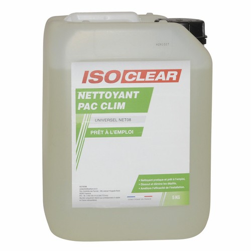 Nettoyant universel pac - universel,